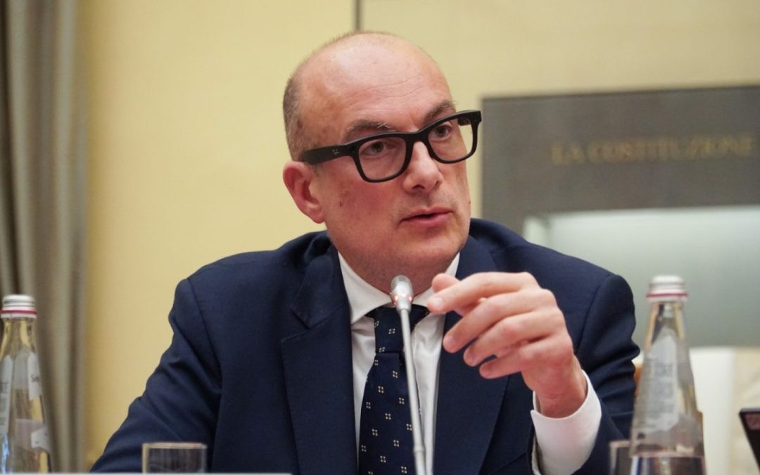 Synergie Italia e PwC Italia insieme per modello integrato servizi HR e consulenza