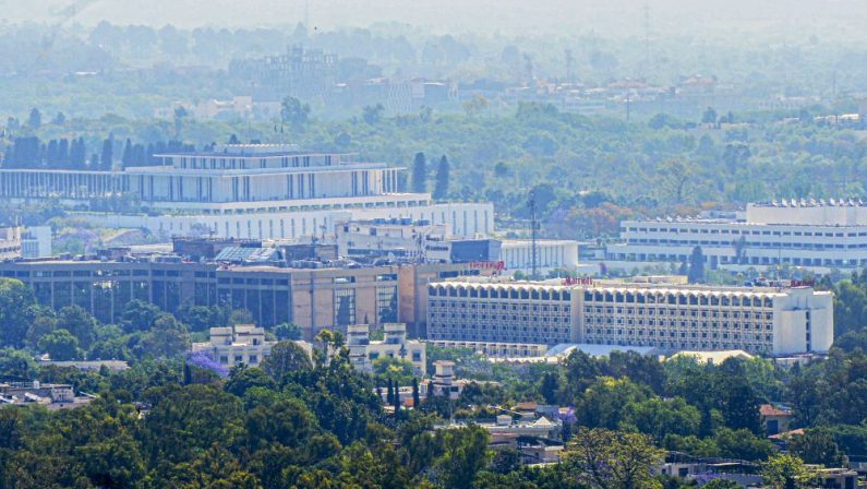 Fonti Pakistan “Iran e Usa vicini a un accordo su nucleare e fondi congelati”