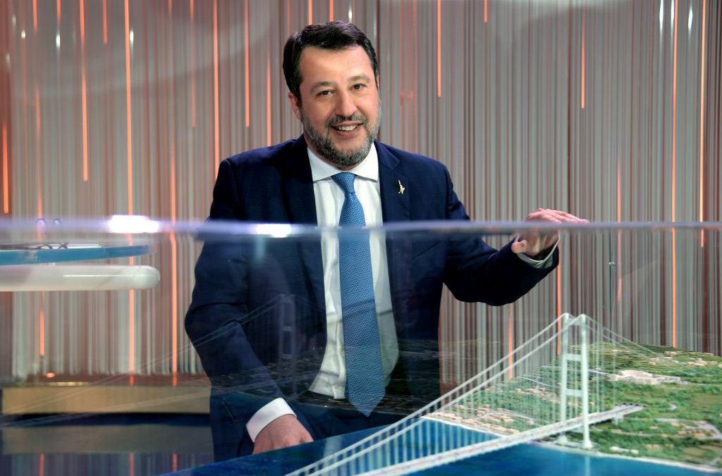 Via libera definitivo Camera a Dl Commissari, Mit “Grandi opere motore sviluppo”