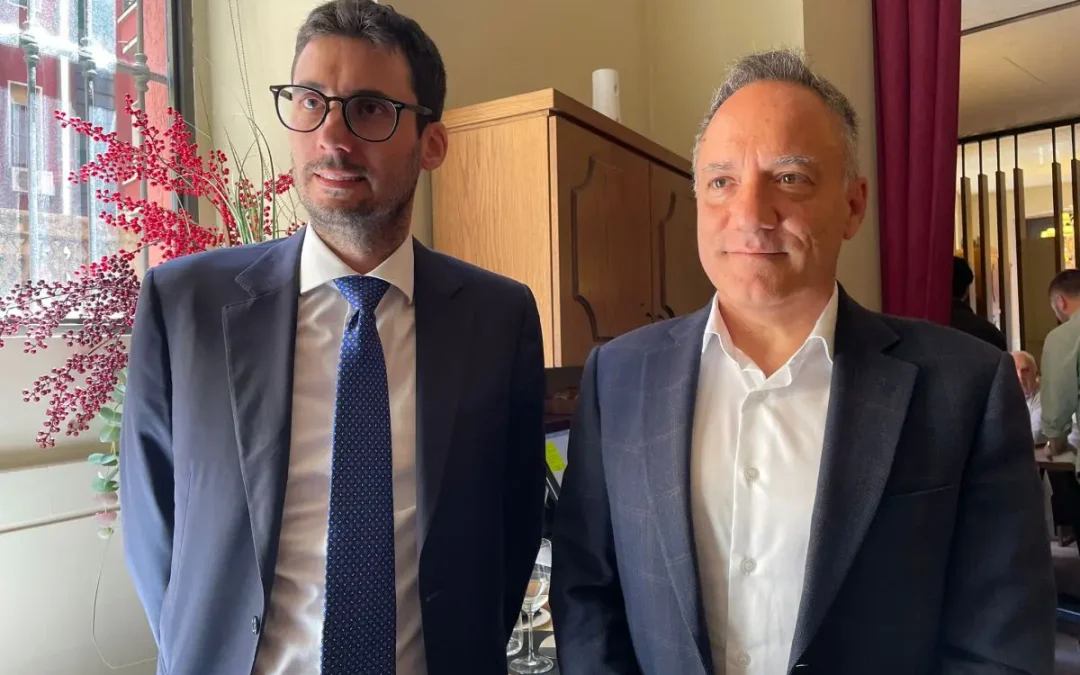 Gruppo CAP, nel 2025 utile netto 36,4 mln e 164 mln di investimenti