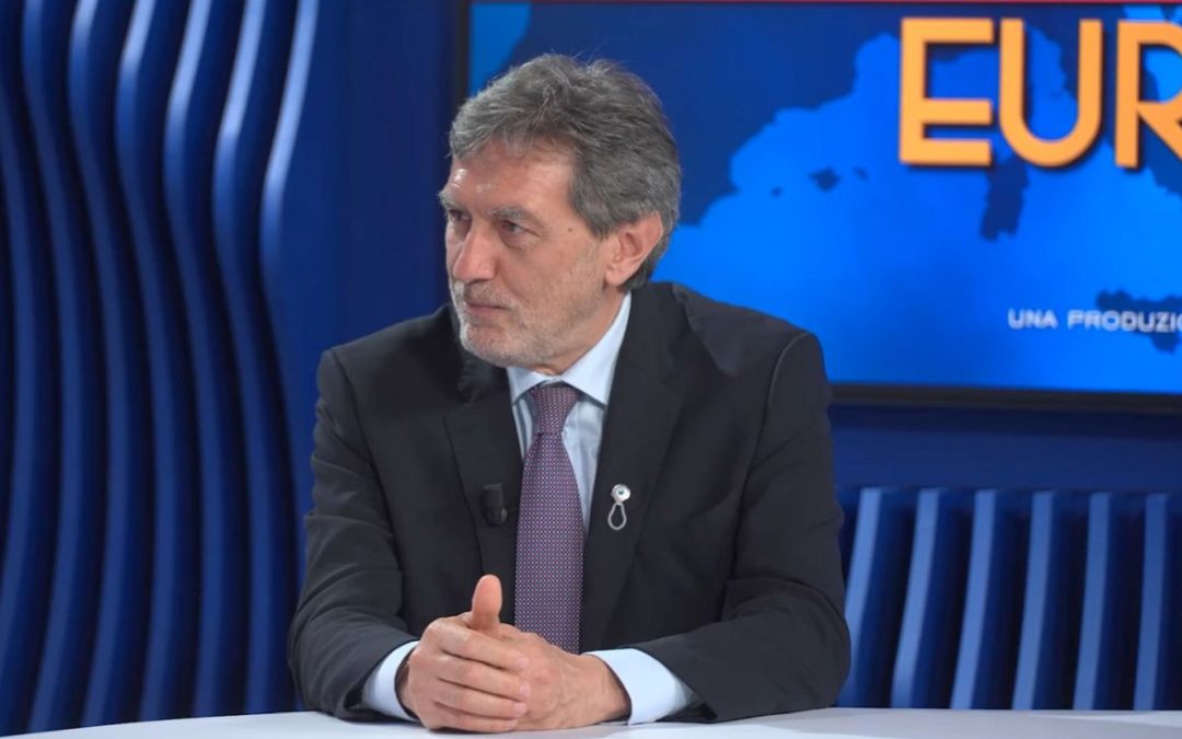 Ue, Marsilio “Sui Fondi di Coesione vanno ascoltati i territori”