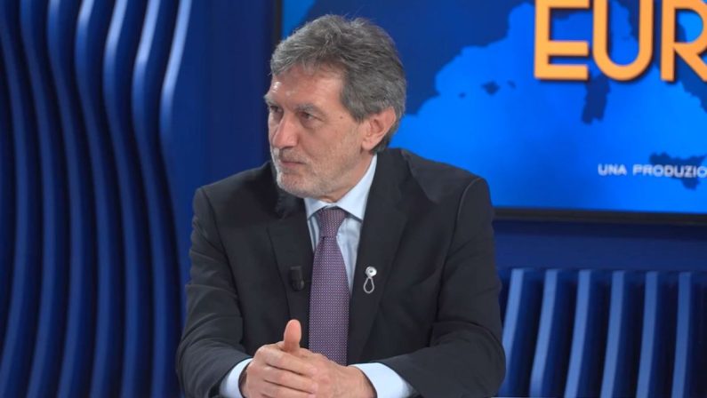 Ue, Marsilio “Sui Fondi di Coesione vanno ascoltati i territori”