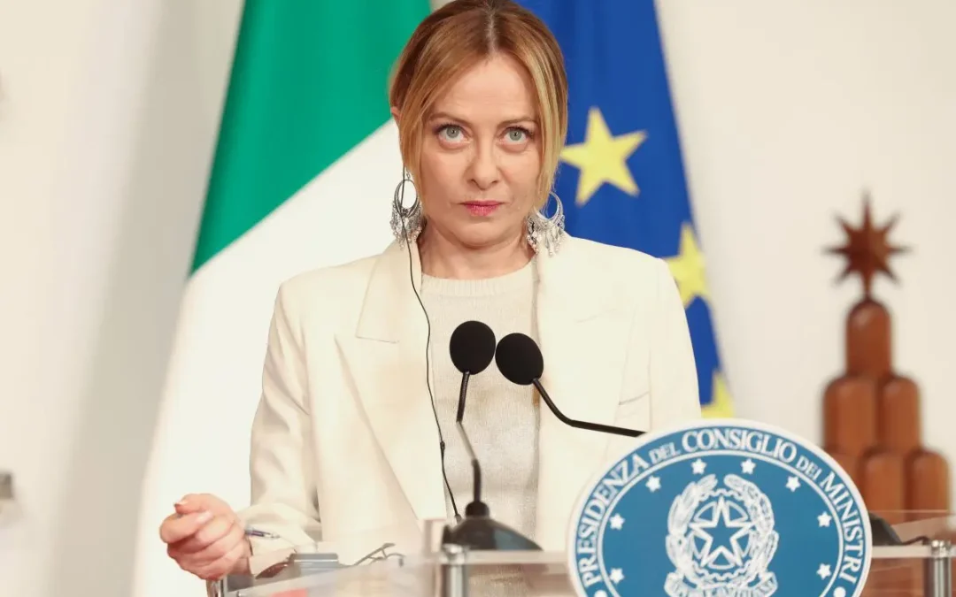 Meloni “Con Polonia, battaglia comune su dazi interni in UE”