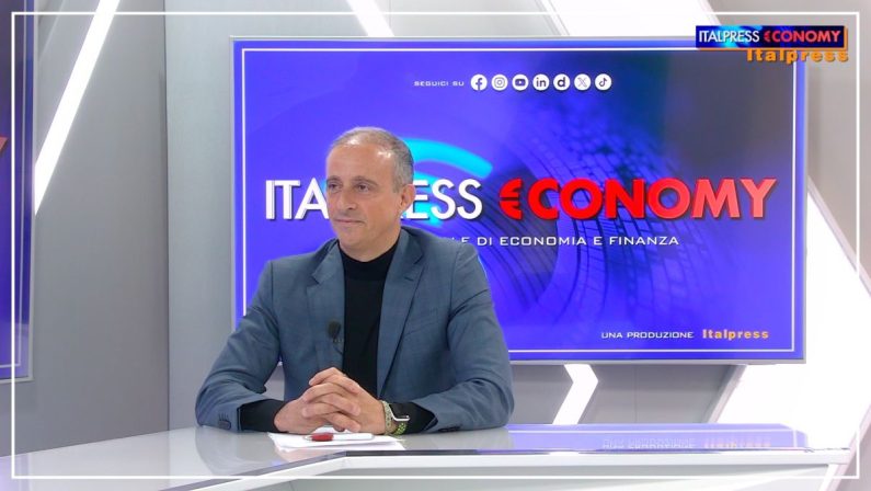 Argotec, Avino “Satelliti Made in Italy per lo spazio profondo”