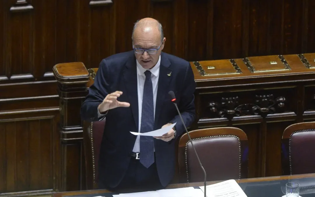 Dispersione scolastica in Italia per la prima volta sotto la media europea