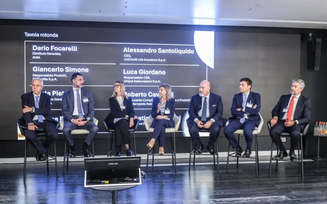 Deloitte, 7 italiani su 10 preferiscono le polizze per proteggere il capitale