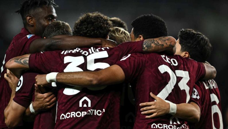 Rimonta Toro, Simeone e Pedersen mettono al tappeto il Sassuolo