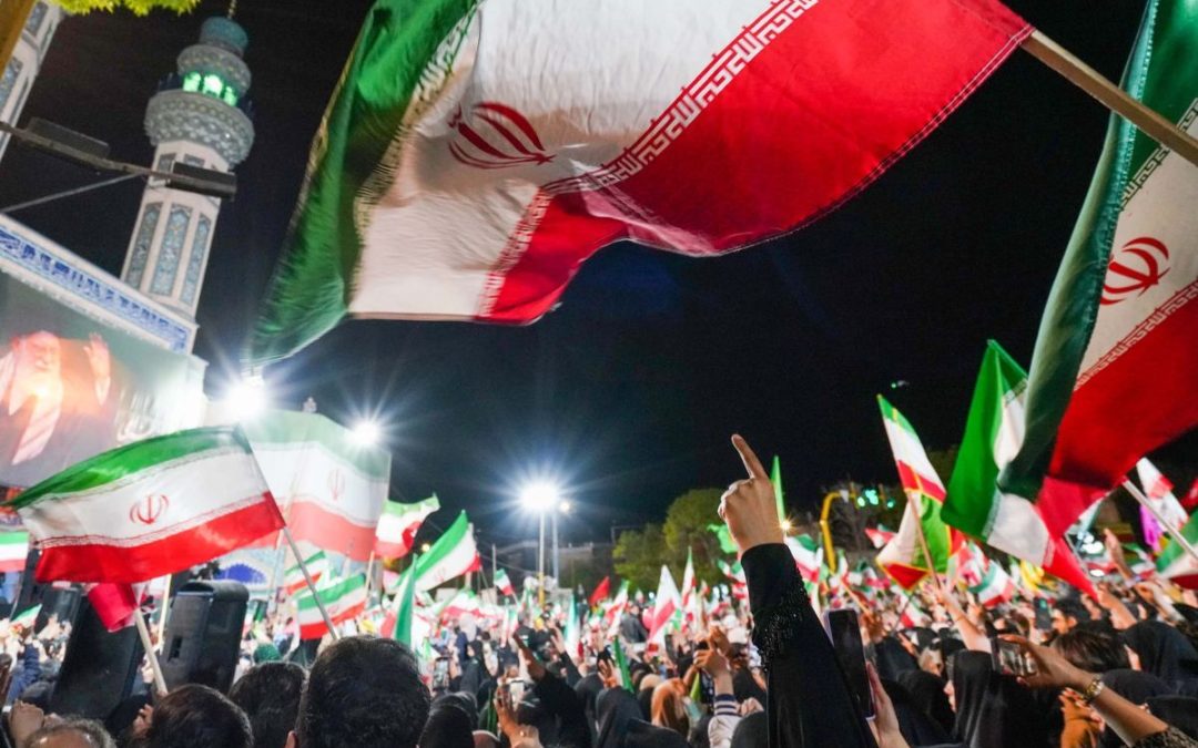 Iran invia risposta a proposta Usa su fine guerra