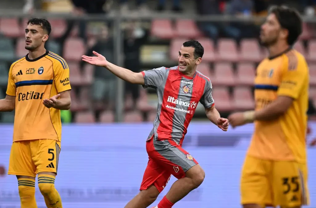 Cremonese-Pisa 3-0, i grigiorossi accorciano sul Lecce