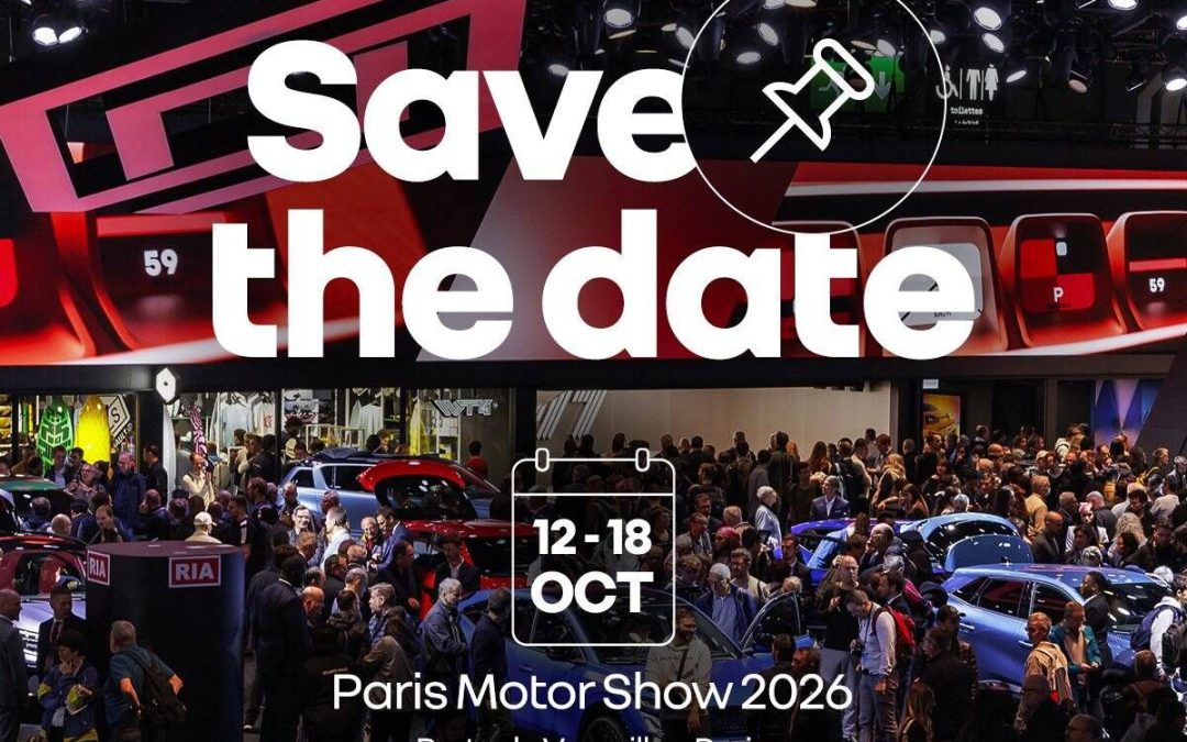 Renault, Dacia ed Alpine elettrizzeranno il Salone dell’Auto di Parigi 2026