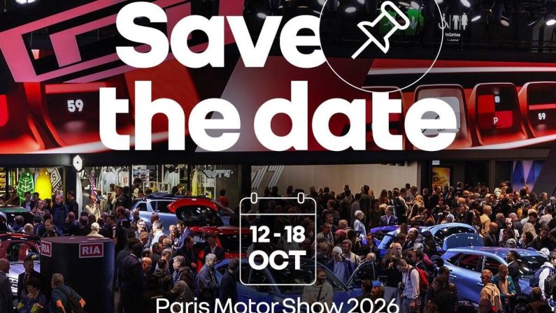 Renault, Dacia ed Alpine elettrizzeranno il Salone dell’Auto di Parigi 2026