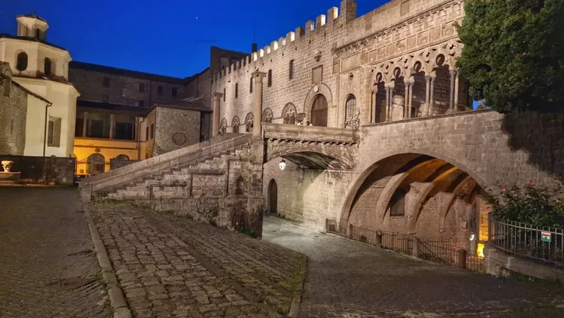 Viterbo e Tuscia Capitale Europea Cultura 2033, 51 comuni sostengono candidatura