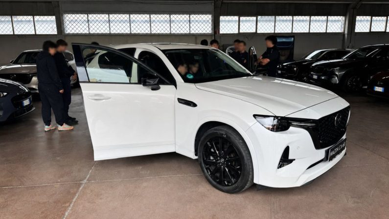 Mazda investe nella formazione delle nuove generazioni con il progetto EDU