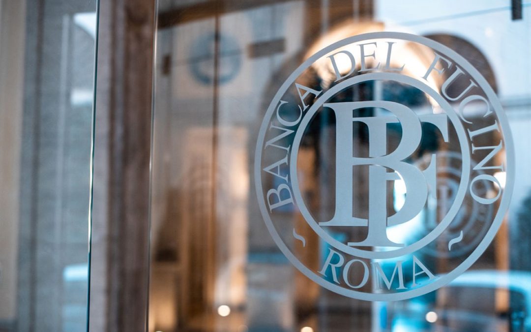 Banca del Fucino, il rischio inflazione globale va oltre il costo dell’energia