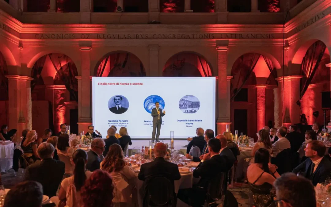 Fondazione Lilly, al via i primi tre progetti di ricerca del Programma 30×30