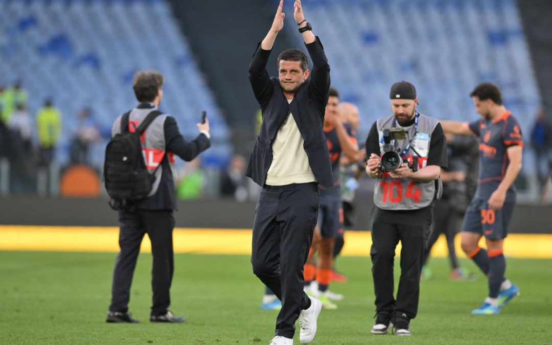 Chivu “In finale di Coppa Italia con merito, saremo pronti”