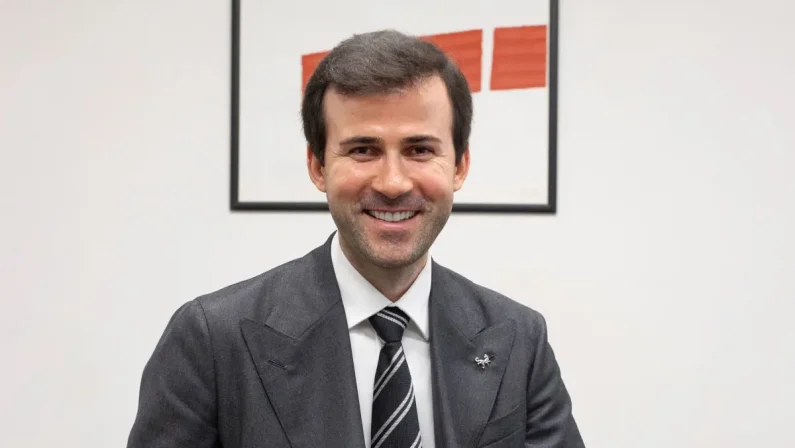 Intelligenza artificiale, Domyn lancia un modello multilingue europeo