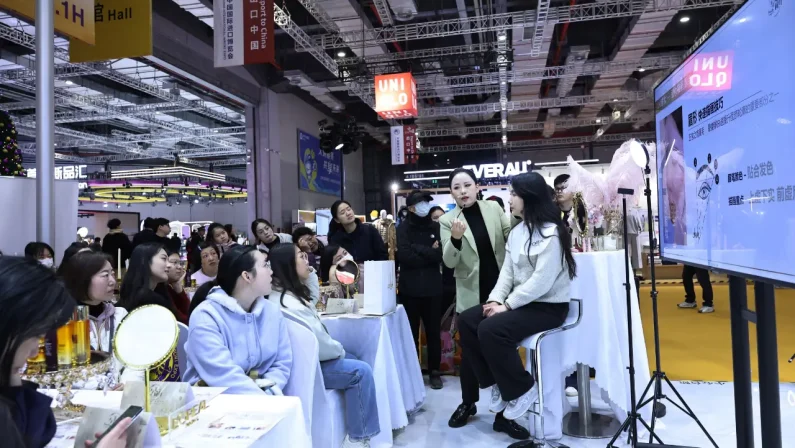 Cina, nuove norme su import-export di cosmetici per tutelare la salute pubblica