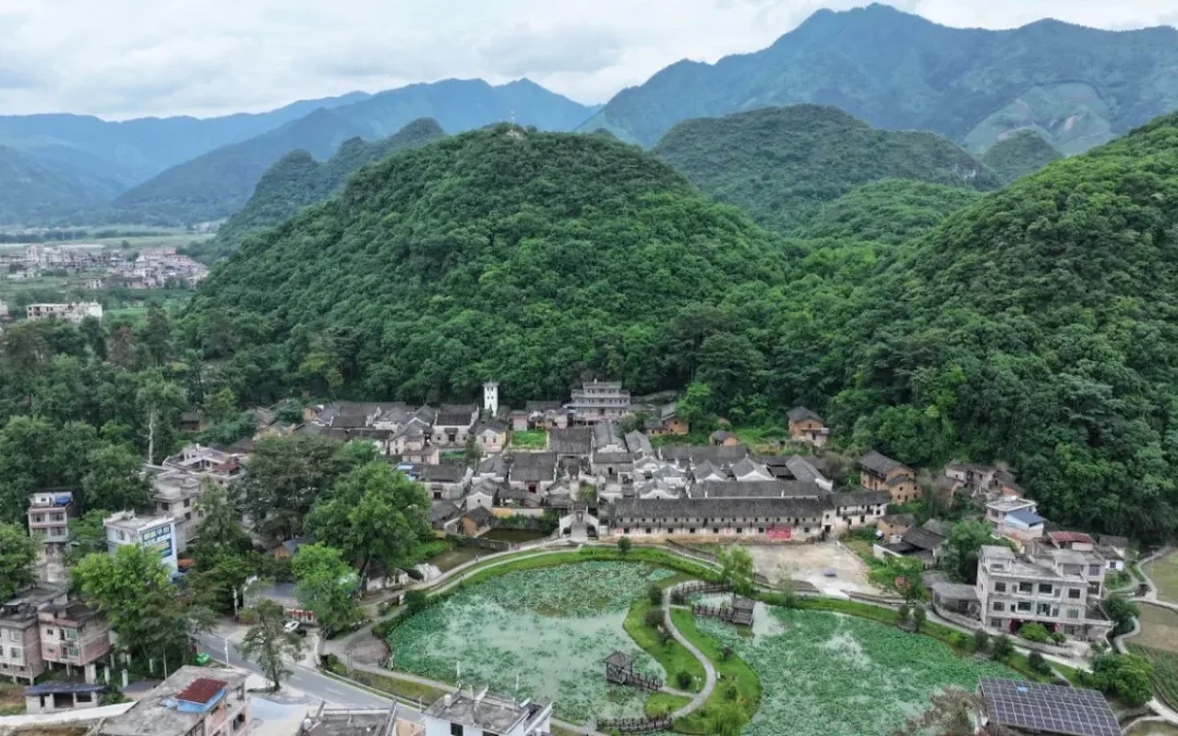 Cina, la copertura di acqua corrente nelle aree rurali sale al 96% nel 2025