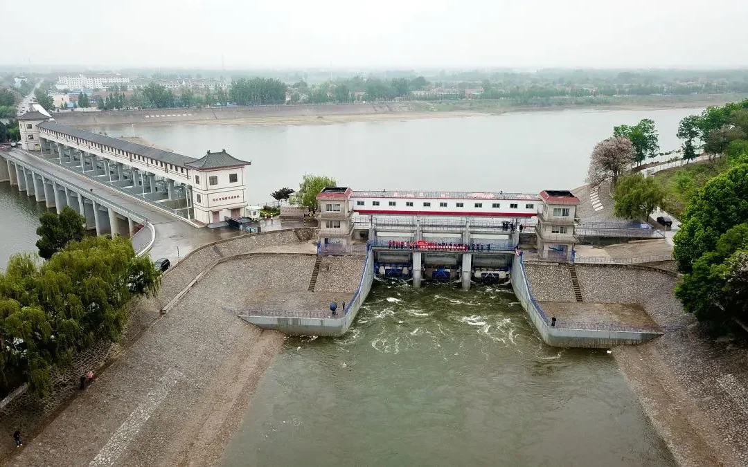 Cina, nel 2025 l’uso urbano dell’acqua rigenerata supera 22 mld di metri cubi