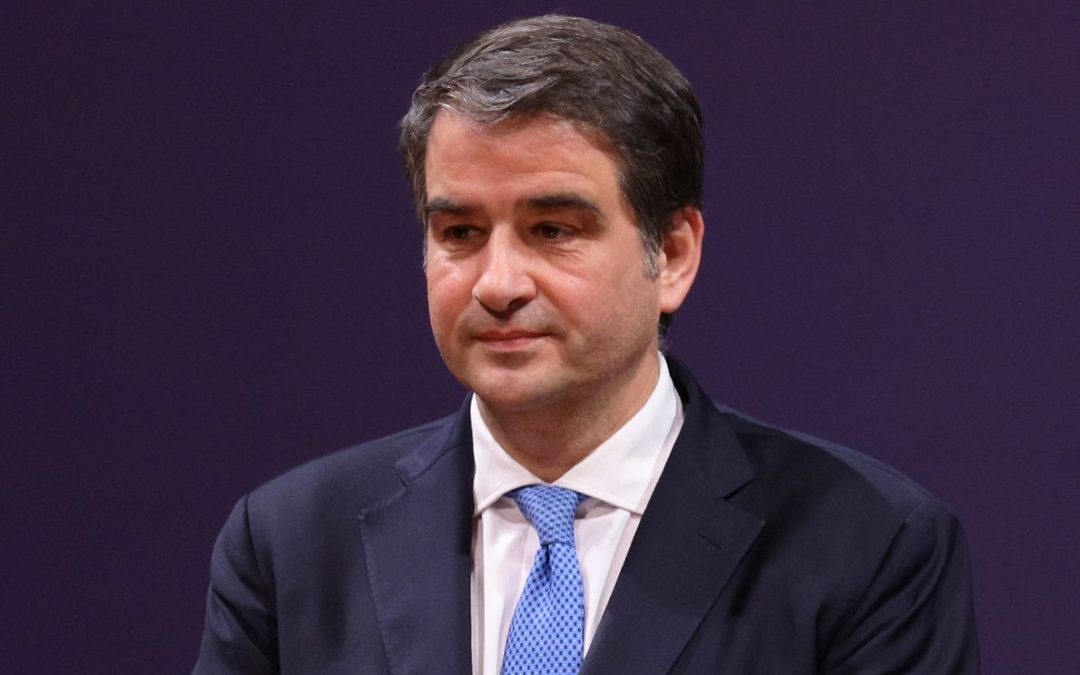 Fitto “Il Sud può diventare ponte europeo nel contesto Mediterraneo”