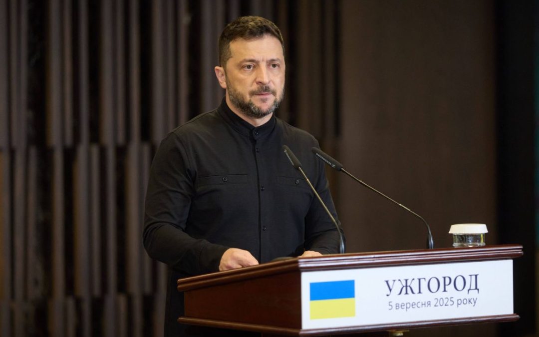 Ucraina, Zelensky “52 vittime a causa degli attacchi russi”