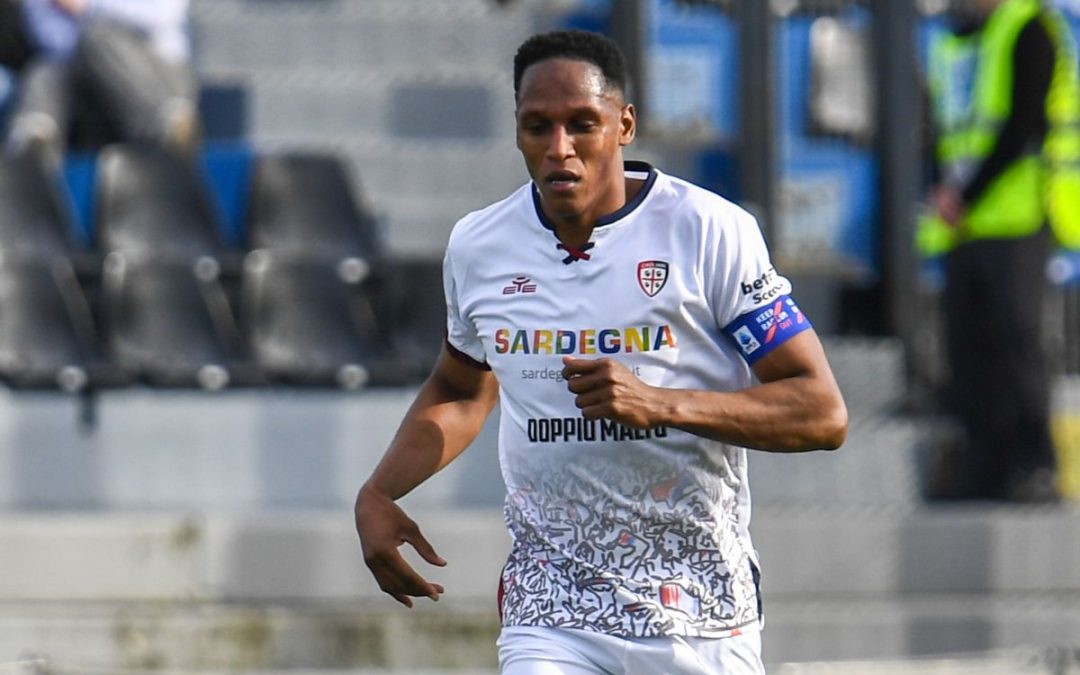 Il Cagliari batte 2-1 il Torino e conquista la salvezza
