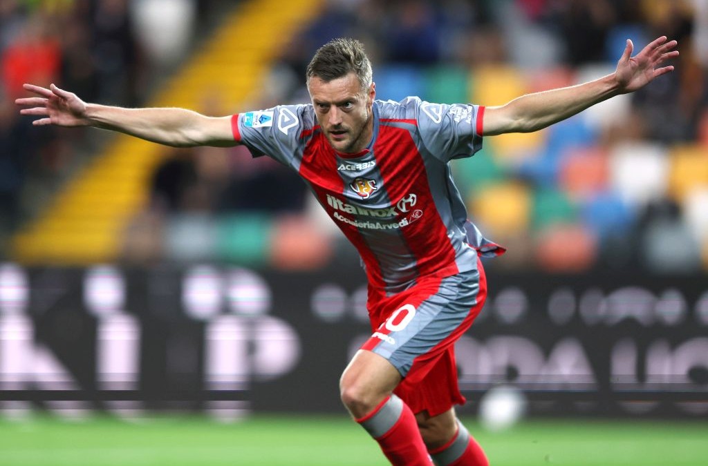 La Cremonese passa a Udine e spera ancora