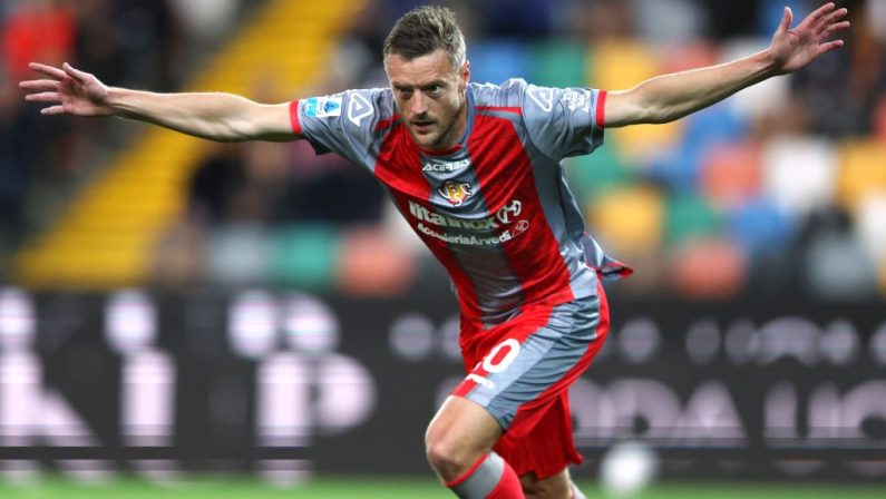 La Cremonese passa a Udine e spera ancora