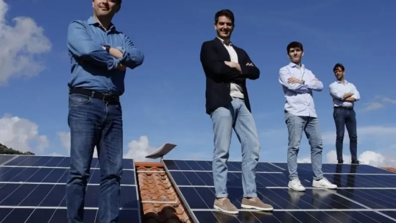 Fotovoltaico, per Rinascimento Solare nel 2026 investimenti e assunzioni