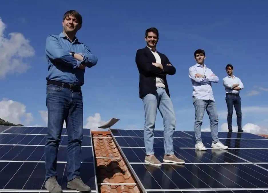 Fotovoltaico, per Rinascimento Solare nel 2026 investimenti e assunzioni
