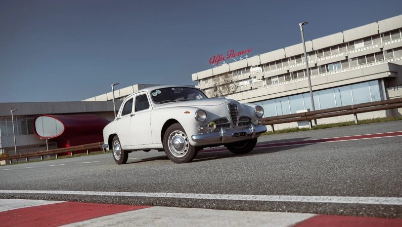 Alfa Romeo Classiche, al via nuovi servizi al museo di Arese