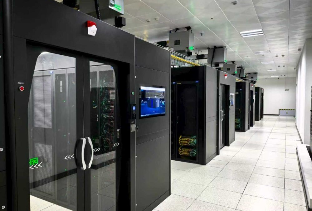 Cina-Usa, dialogo intergovernativo sull’Intelligenza artificiale