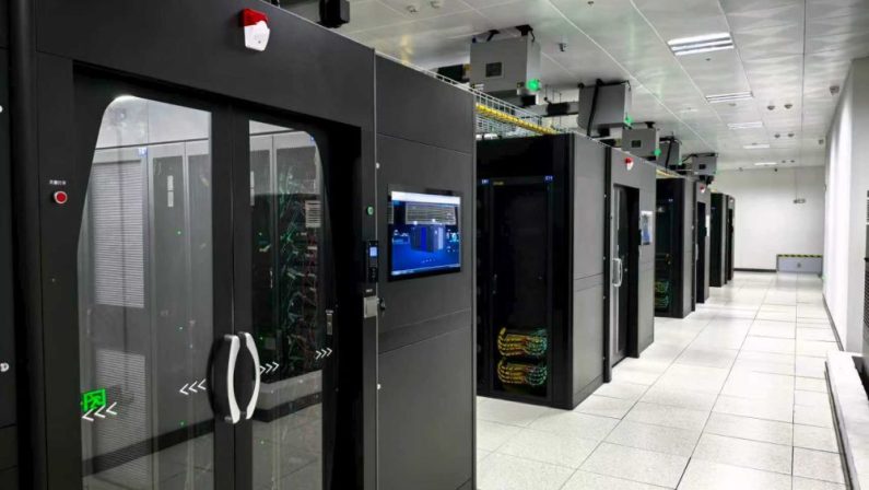 Cina-Usa, dialogo intergovernativo sull’Intelligenza artificiale