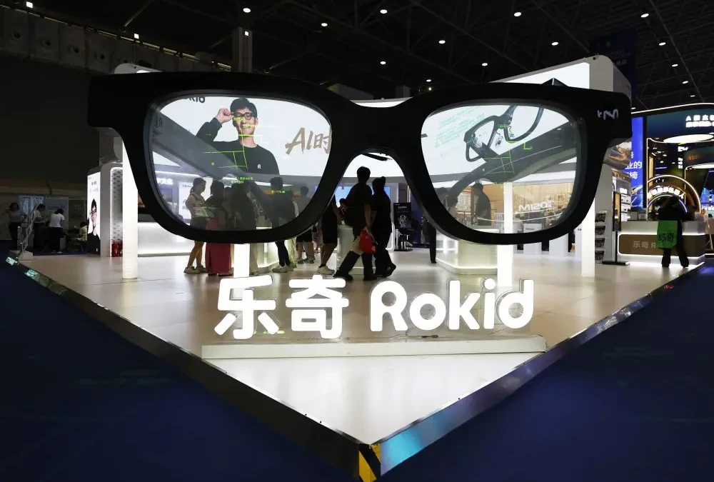 Cina, forte aumento di vendite nei settori legati all’IA