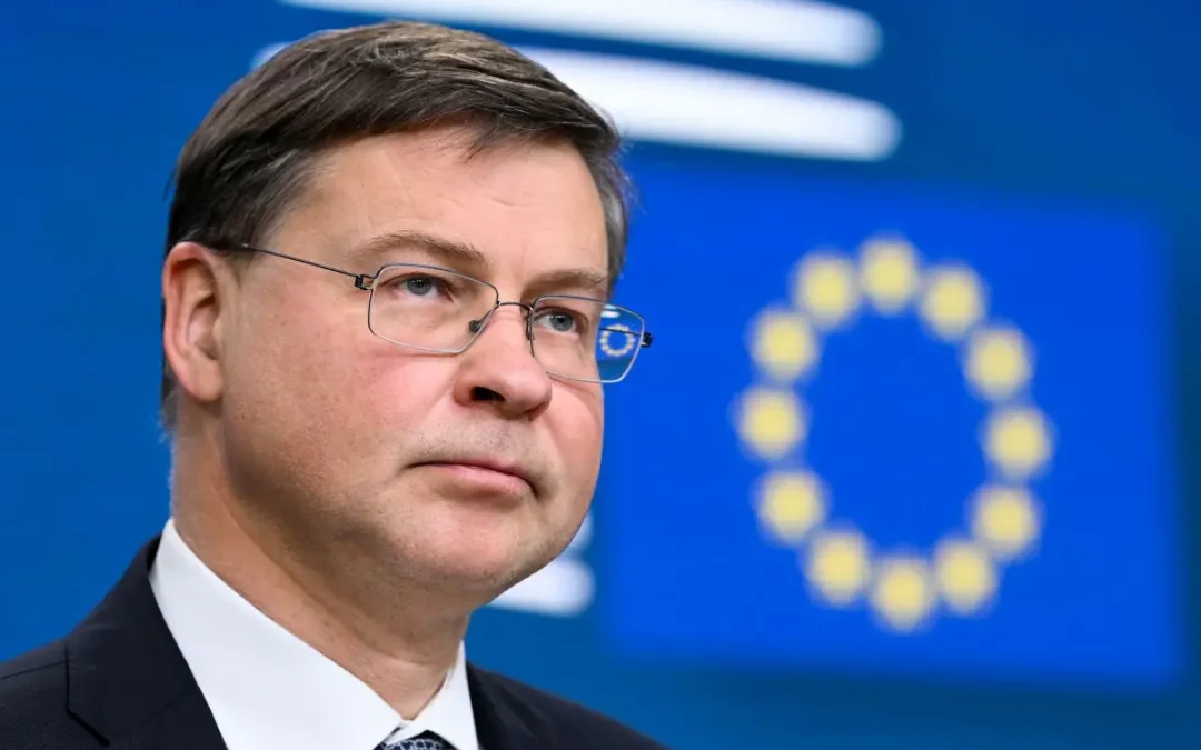 Commissione Ue, il conflitto in Medio Oriente rallenta la crescita