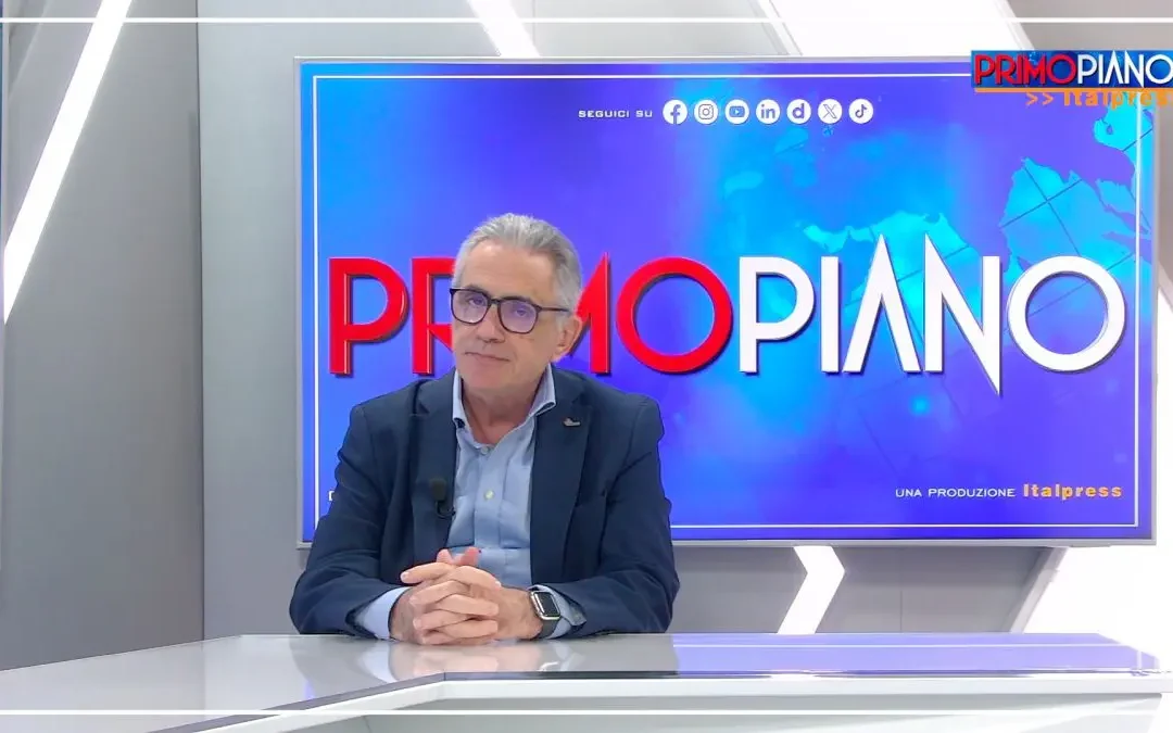 Virologia, Pregliasco “Non esiste il rischio zero, informare senza allarmismi”