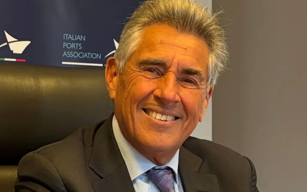 Assoporti, Petri “Basta campanilismi, fare rete per affrontare le sfide globali”