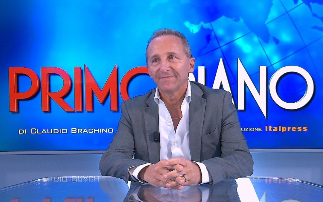 Riciclo plastica, Regis “Servono riforme per dare slancio al settore”