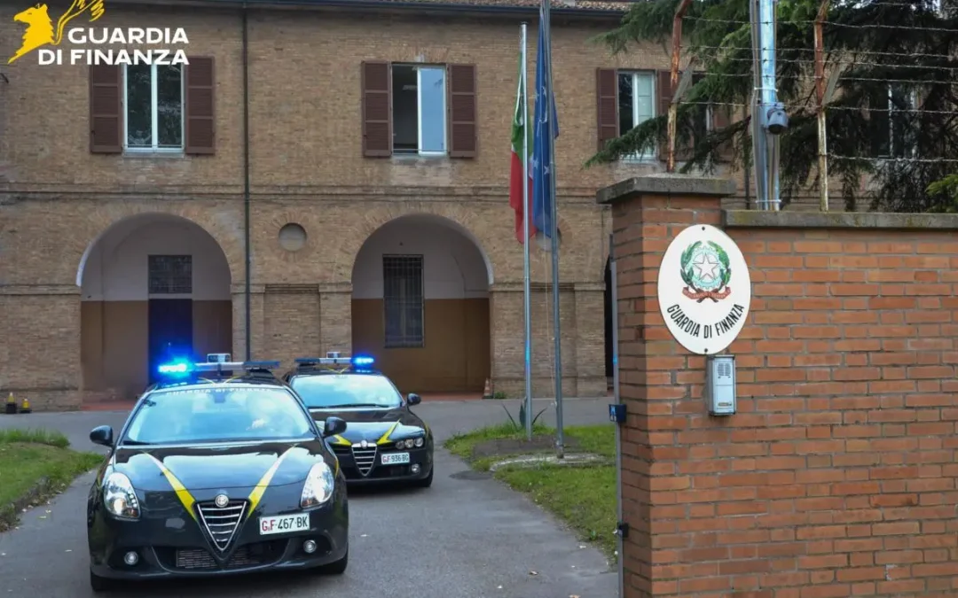 Maxi blitz contro la pirateria tv, 100 perquisizioni e mille utenti sanzionati