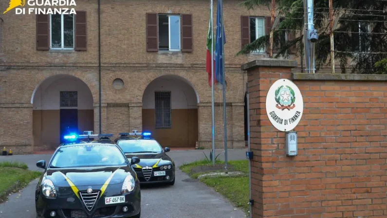 Maxi blitz contro la pirateria tv, 100 perquisizioni e mille utenti sanzionati