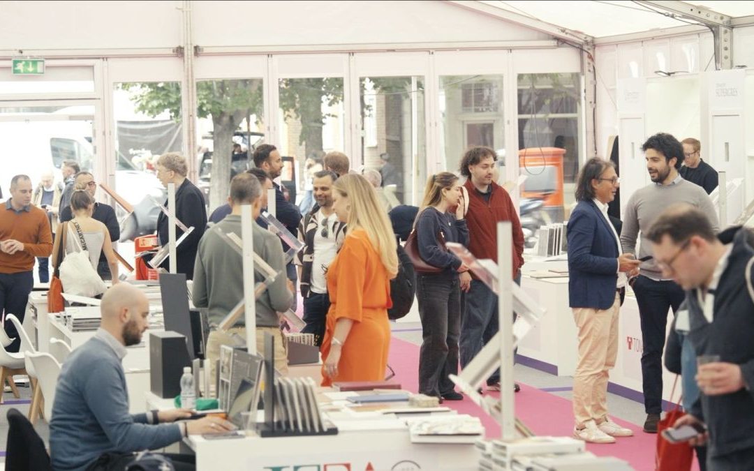 Clerkenwell Design Week, il Made in Italy protagonista a Londra