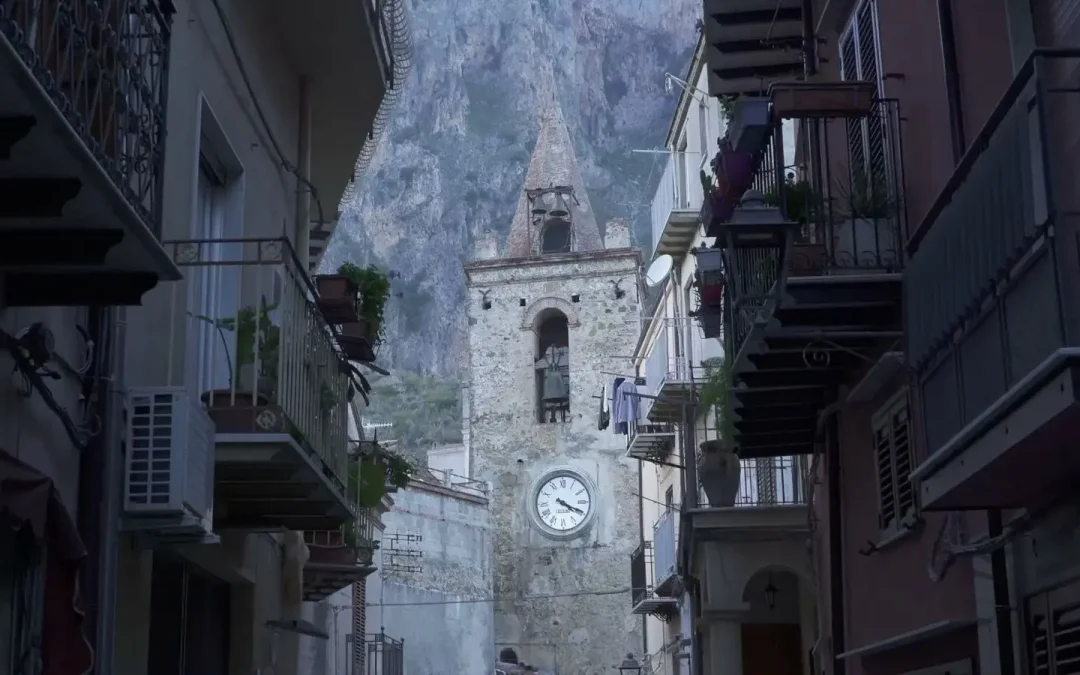 Sulle Madonie il borgo di Isnello diventa laboratorio di innovazione e sviluppo