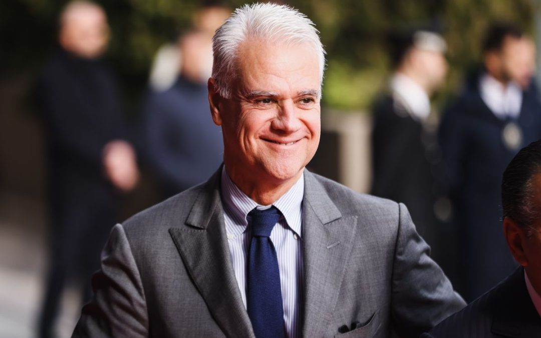 Zangrillo “PA più giovane, digitale e competente per affrontare sfide del futuro”