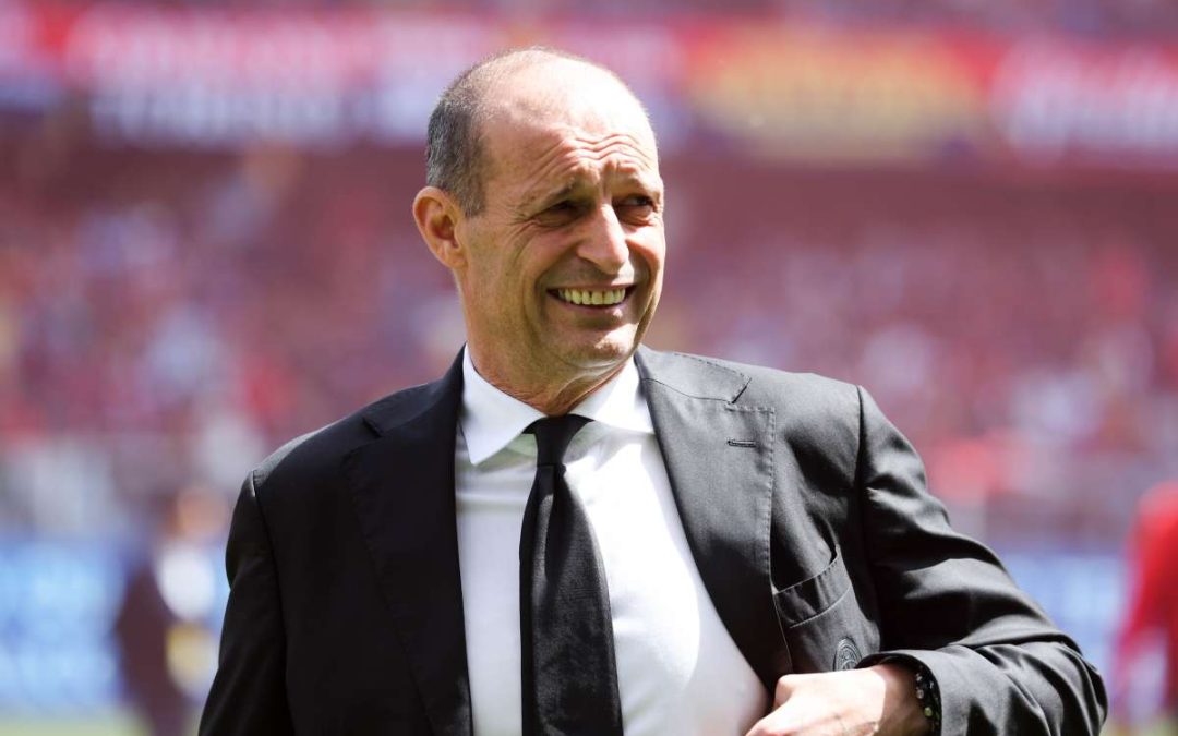Allegri “In casa ritmo 2026 tragico, ma obiettivo Champions è più vicino”