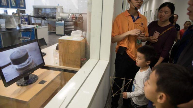 Cina, scienziati fanno luce su meccanismo superconduttività ad alta temperatura
