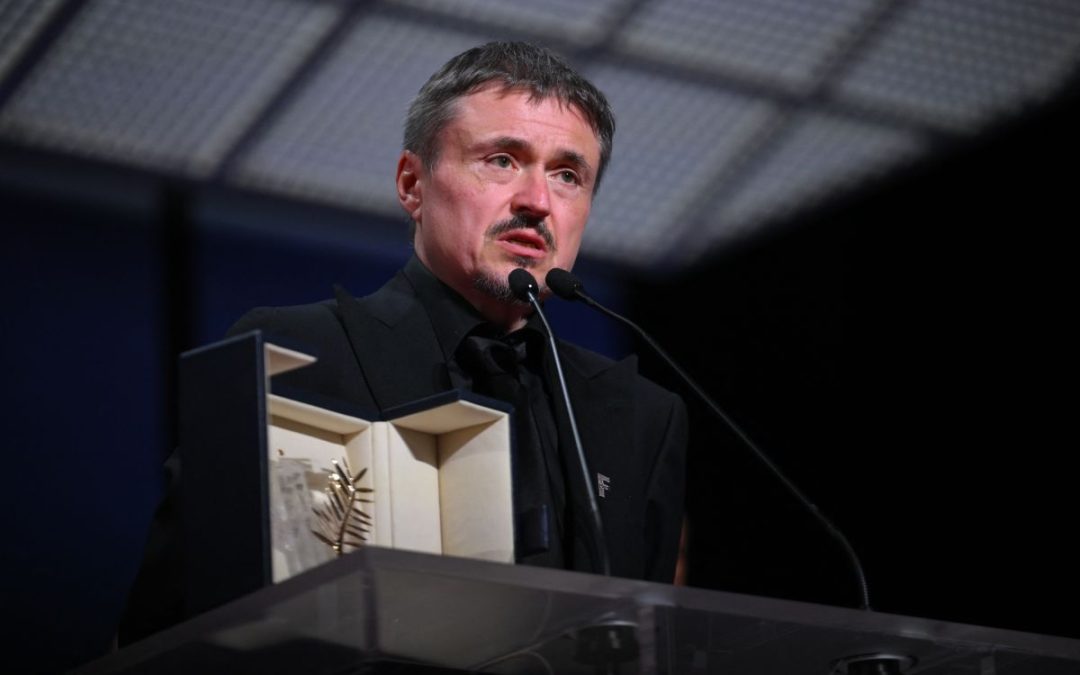 Cannes, “Fjord” di Cristian Mungiu vince la Palma d’Oro
