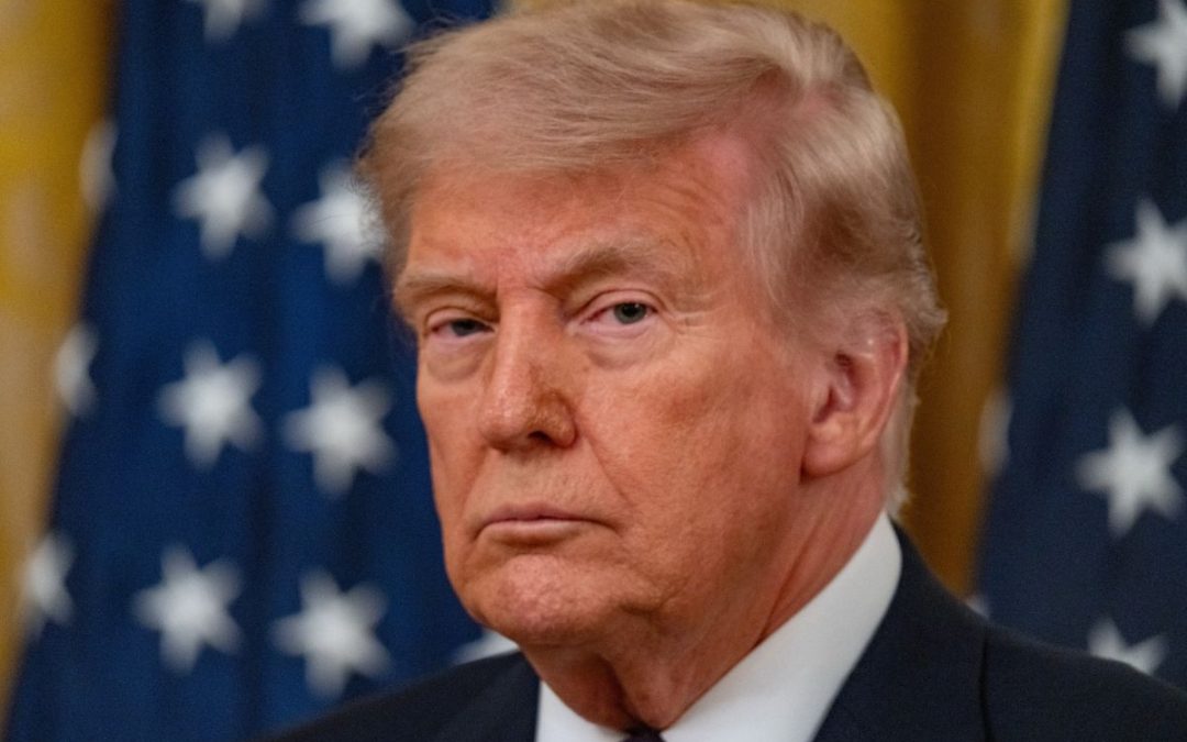 Iran, Trump “Negoziate le linee generali di un accordo. Lo Stretto di Hormuz verrà riaperto”