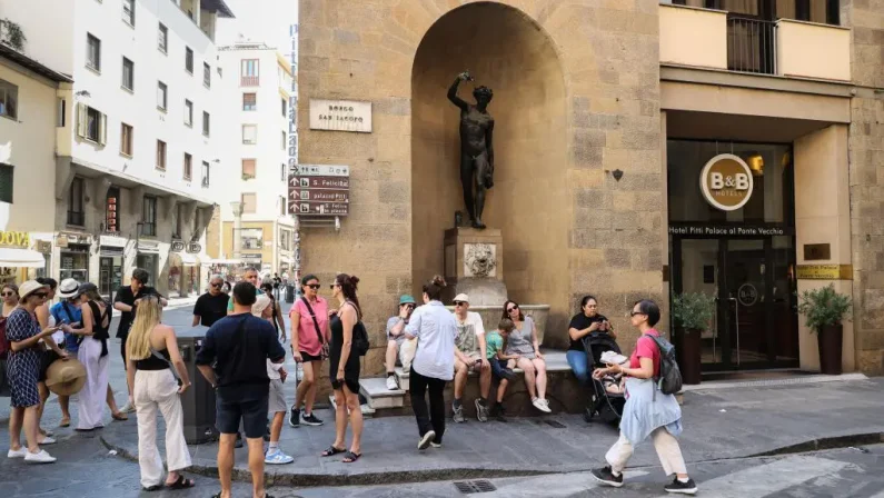 Qualità vita, Firenze prima per bambini, Bolzano per giovani, Trieste per anziani