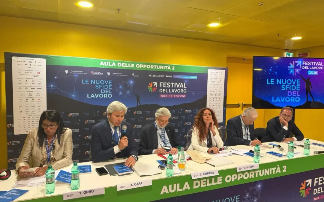 FonARCom, in un libro l’equivalenza delle tutele nei contratti collettivi
